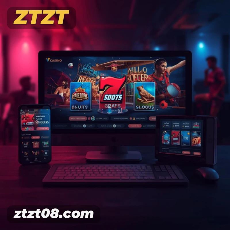 ztzt São Paulo - Live Tables
