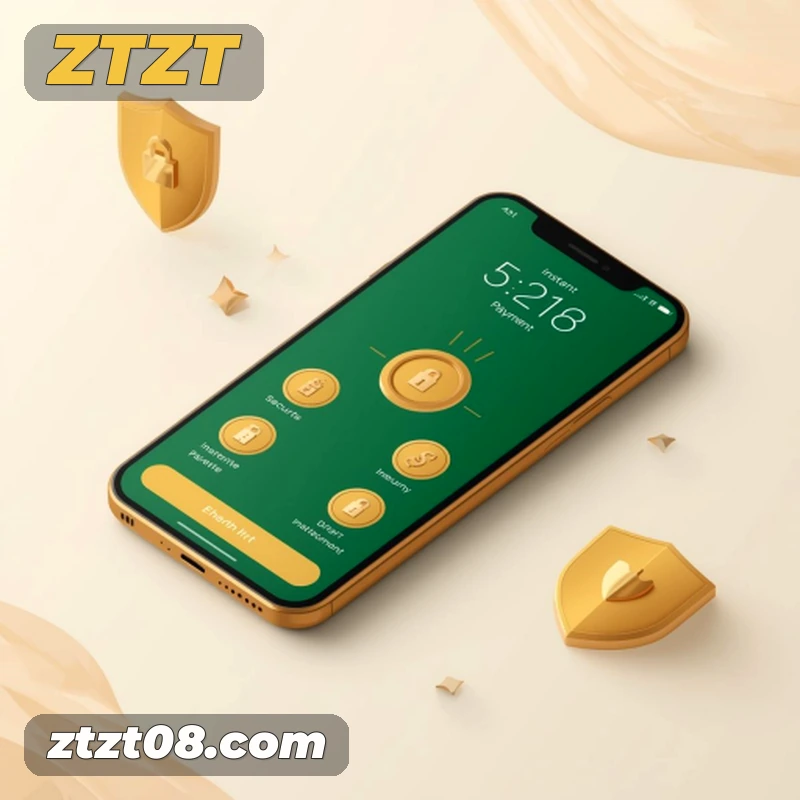 ztzt Rio de Janeiro - Professional Dealers
