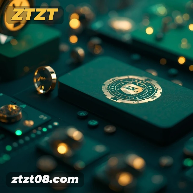 ztzt Brasília - Casino Guide