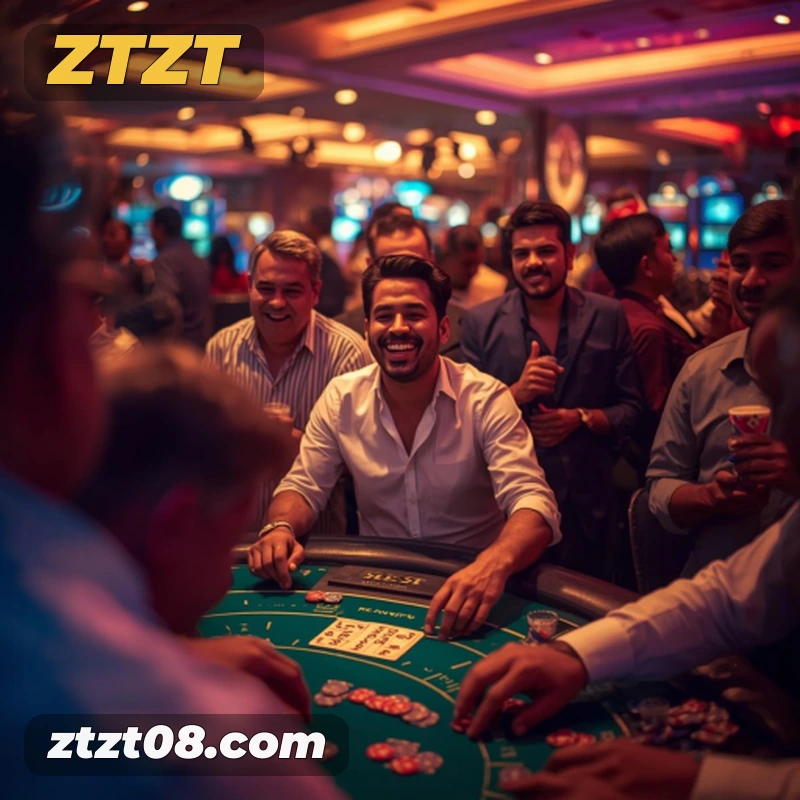 ztzt Fortaleza - Leaderboard