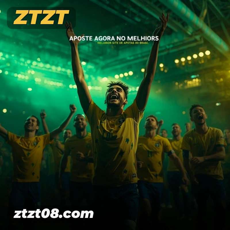 ztzt São Paulo - Jogo Coleção