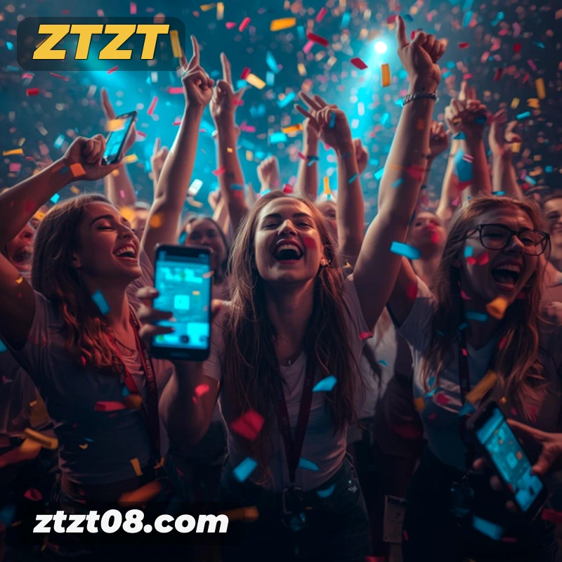 ztzt Rio de Janeiro - Popular Jogos