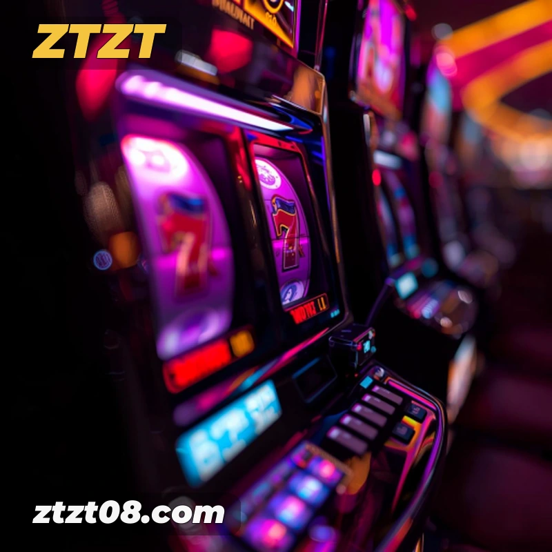 ztzt - Login Methods
