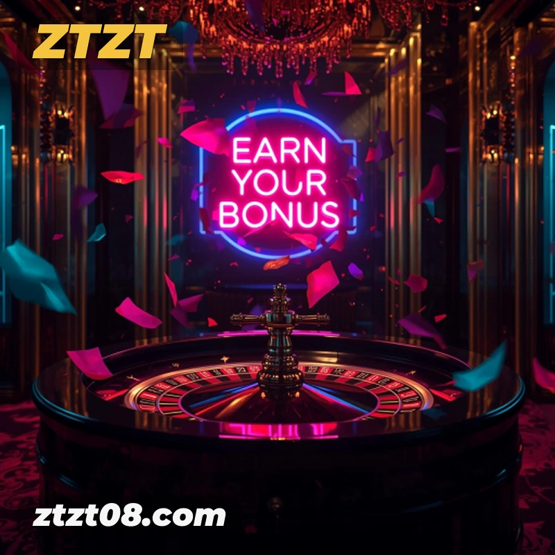ztzt - User Statistics