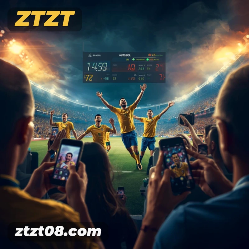 ztzt Fortaleza - Reviews