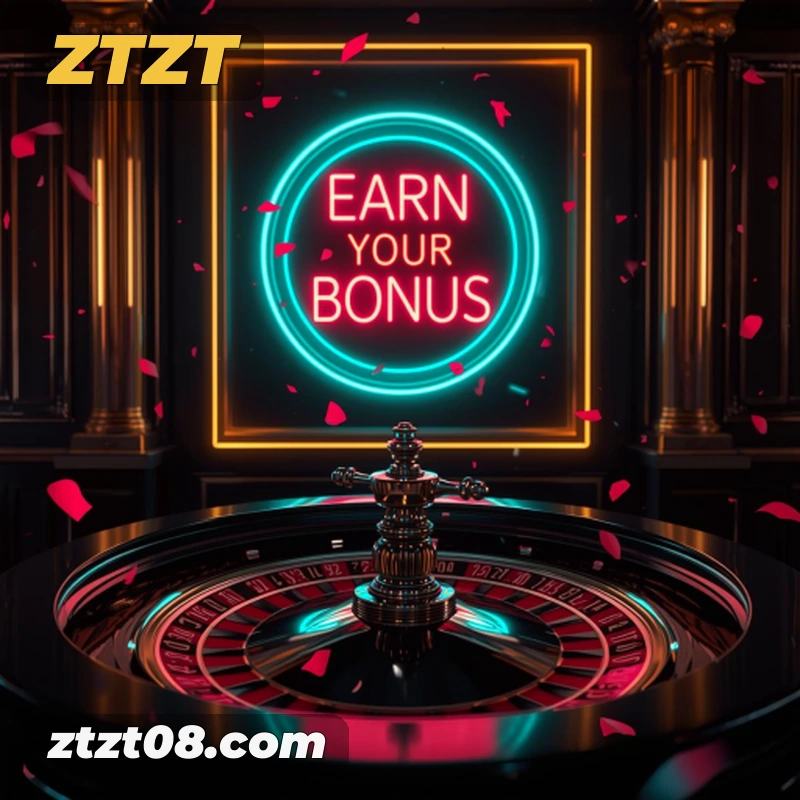 ztzt São Paulo - Top Slots