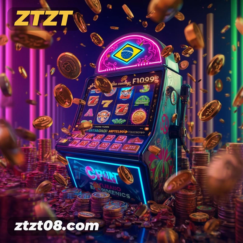 ztzt Brasília - Betting Features