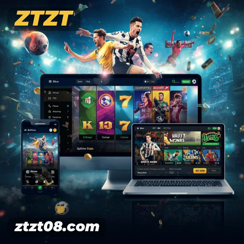ztzt Curitiba - Live Betting